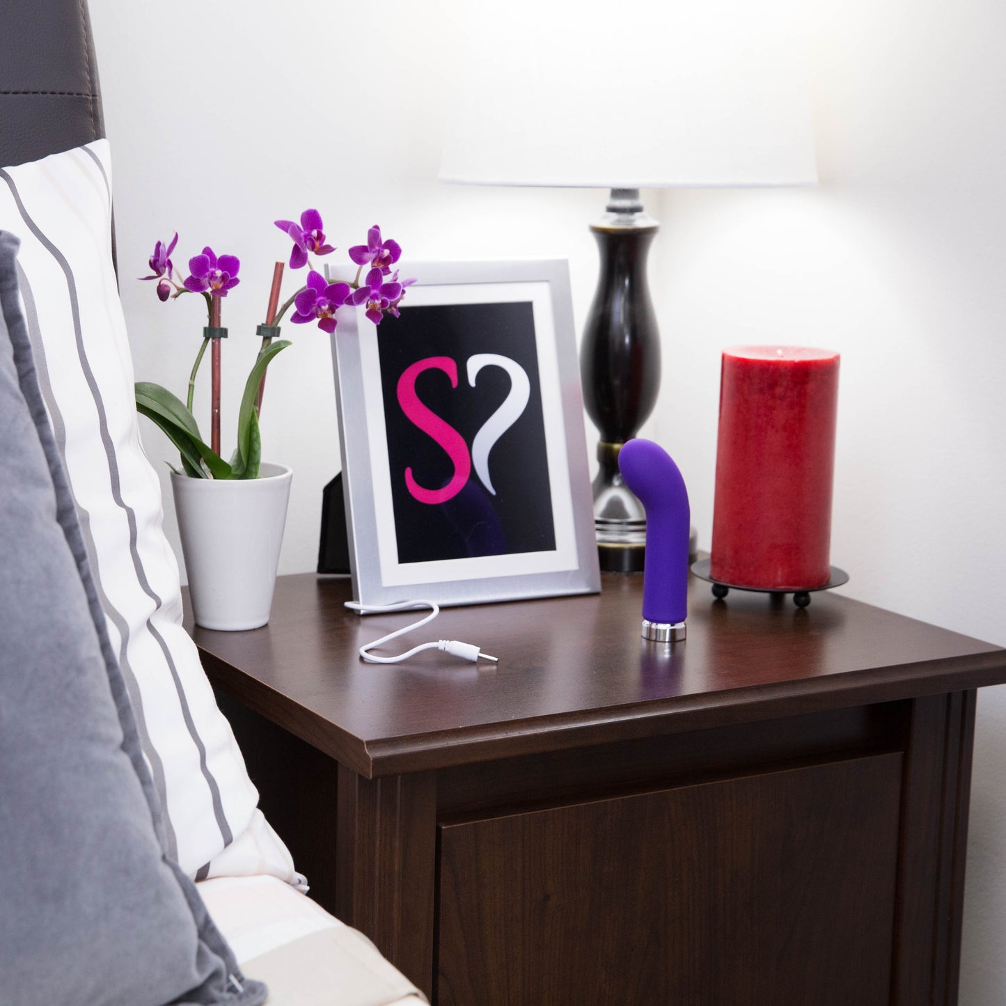 Vedo GEE Plus 10 Function Extra Quiet G-Spot Vibrator