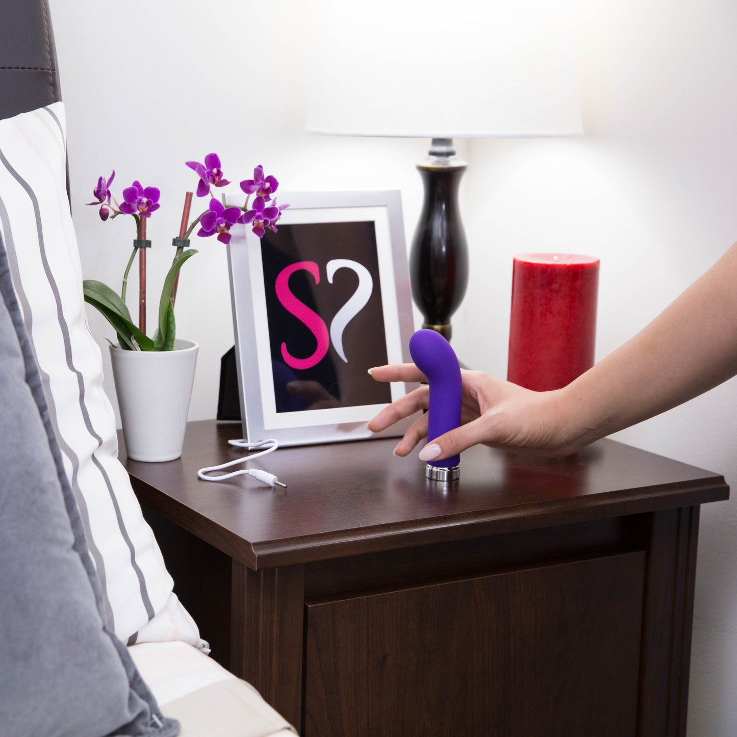 Vedo GEE Plus 10 Function Extra Quiet G-Spot Vibrator