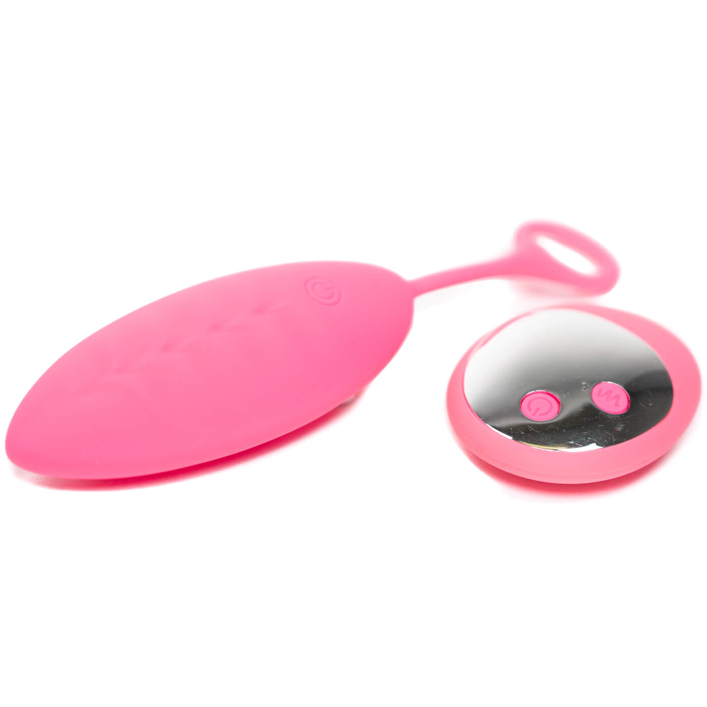 PLAY 10 Mode Quiet Waterproof Remote Control Powerful Vibrating Egg