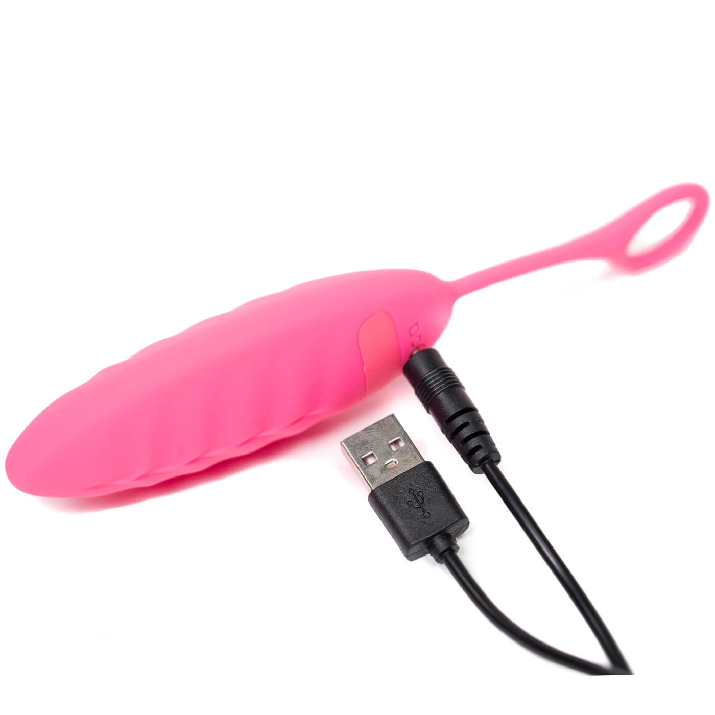 PLAY 10 Mode Quiet Waterproof Remote Control Powerful Vibrating Egg