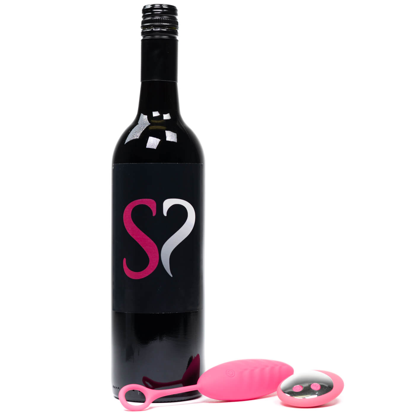 PLAY 10 Mode Quiet Waterproof Remote Control Powerful Vibrating Egg