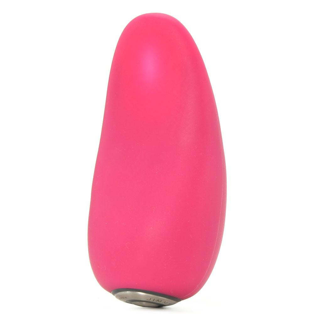 Jimmyjane FORM 3 Waterproof Rechargeable Clitoral Vibrator