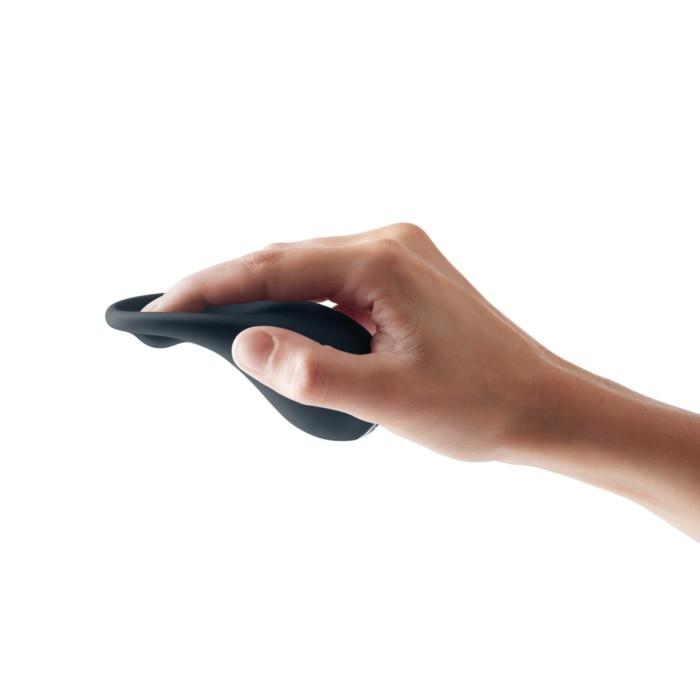 Jimmyjane FORM 3 Waterproof Rechargeable Clitoral Vibrator