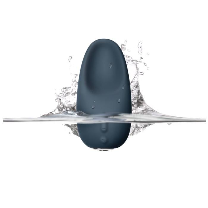 Jimmyjane FORM 3 Waterproof Rechargeable Clitoral Vibrator