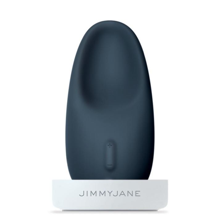 Jimmyjane FORM 3 Waterproof Rechargeable Clitoral Vibrator