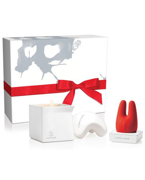 Jimmy Jane After Dark Gift Set by Jimmyjane - - 6