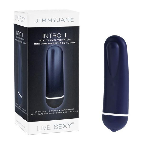 Jimmy Jane Intro 1 by Jimmyjane - - 1