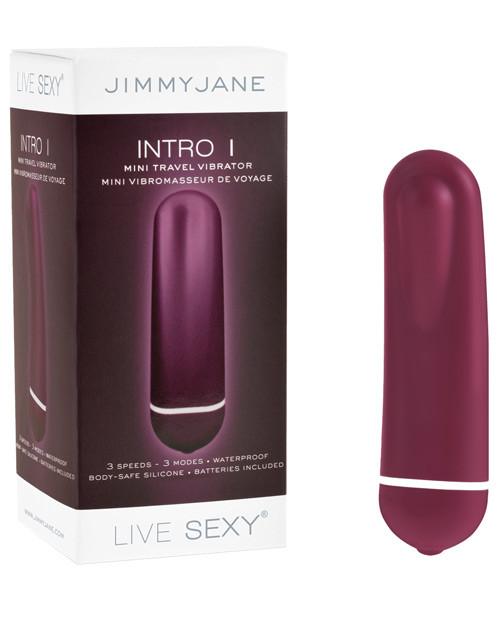Jimmy Jane Intro 1 by Jimmyjane - - 3