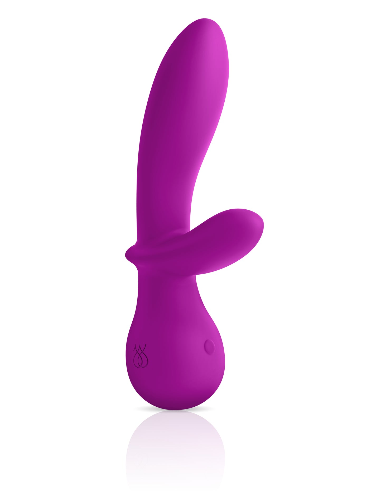 Jimmyjane Rabbits - G-Rabbit Waterproof Flexible Vibrator
