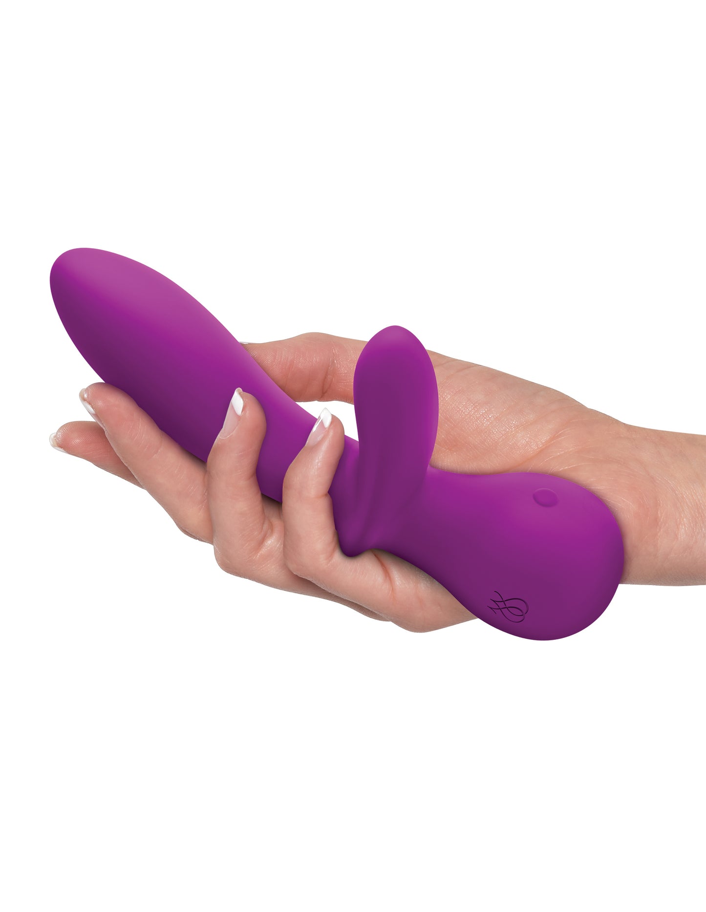Jimmyjane Rabbits - G-Rabbit Waterproof Flexible Vibrator