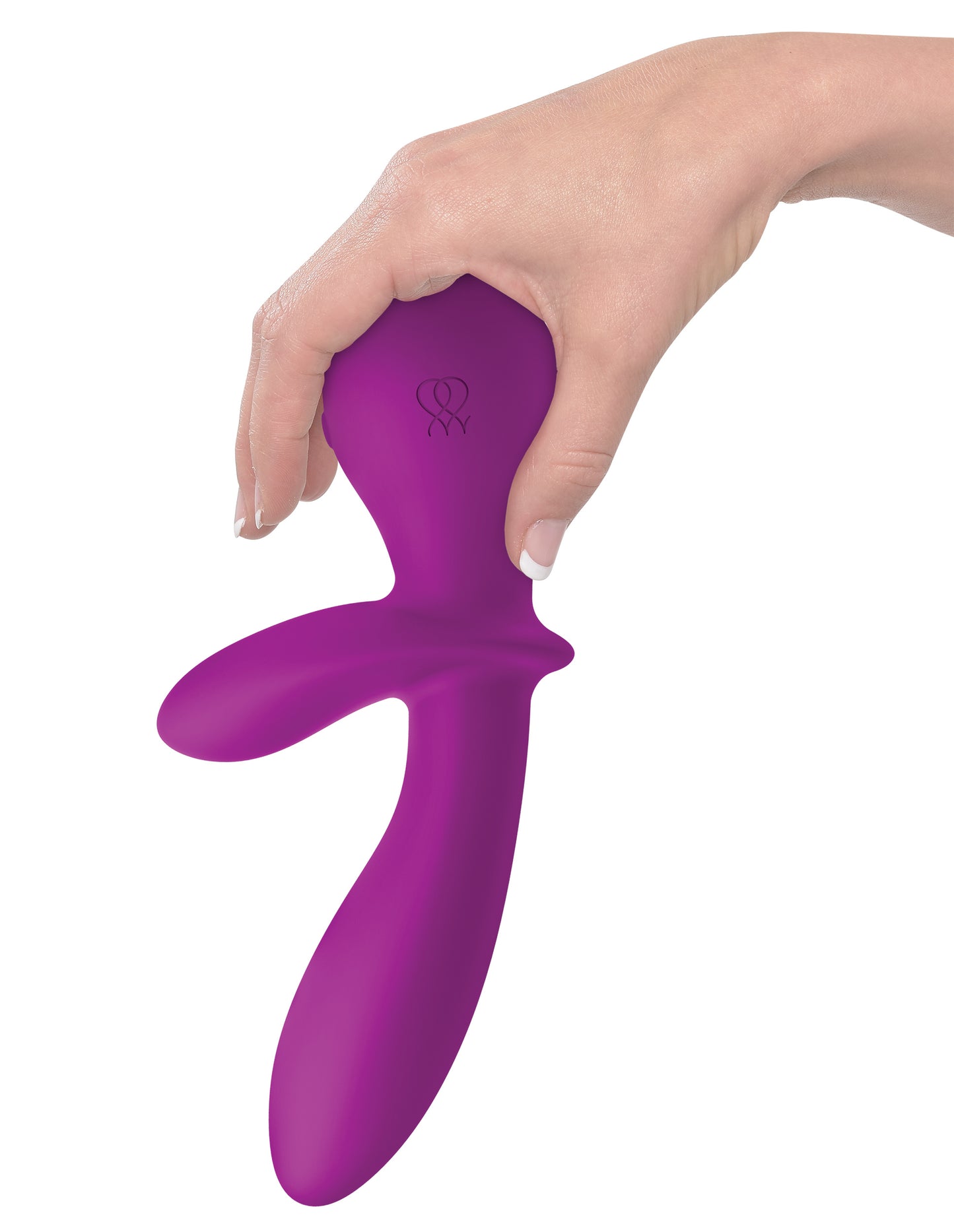 Jimmyjane Rabbits - G-Rabbit Waterproof Flexible Vibrator