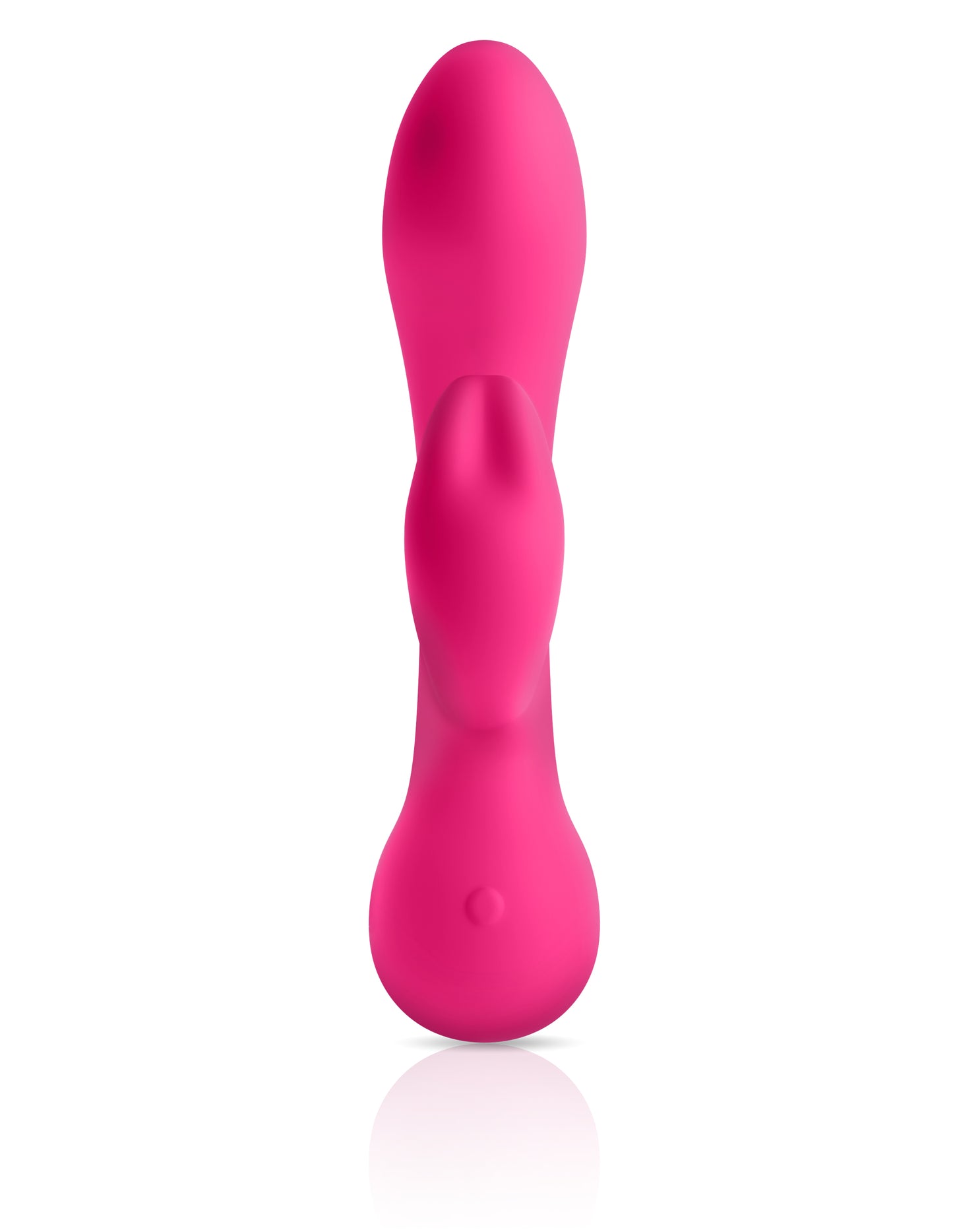 Rabbits - Ruby Rabbit Waterproof Flexible Vibrator by Jimmyjane