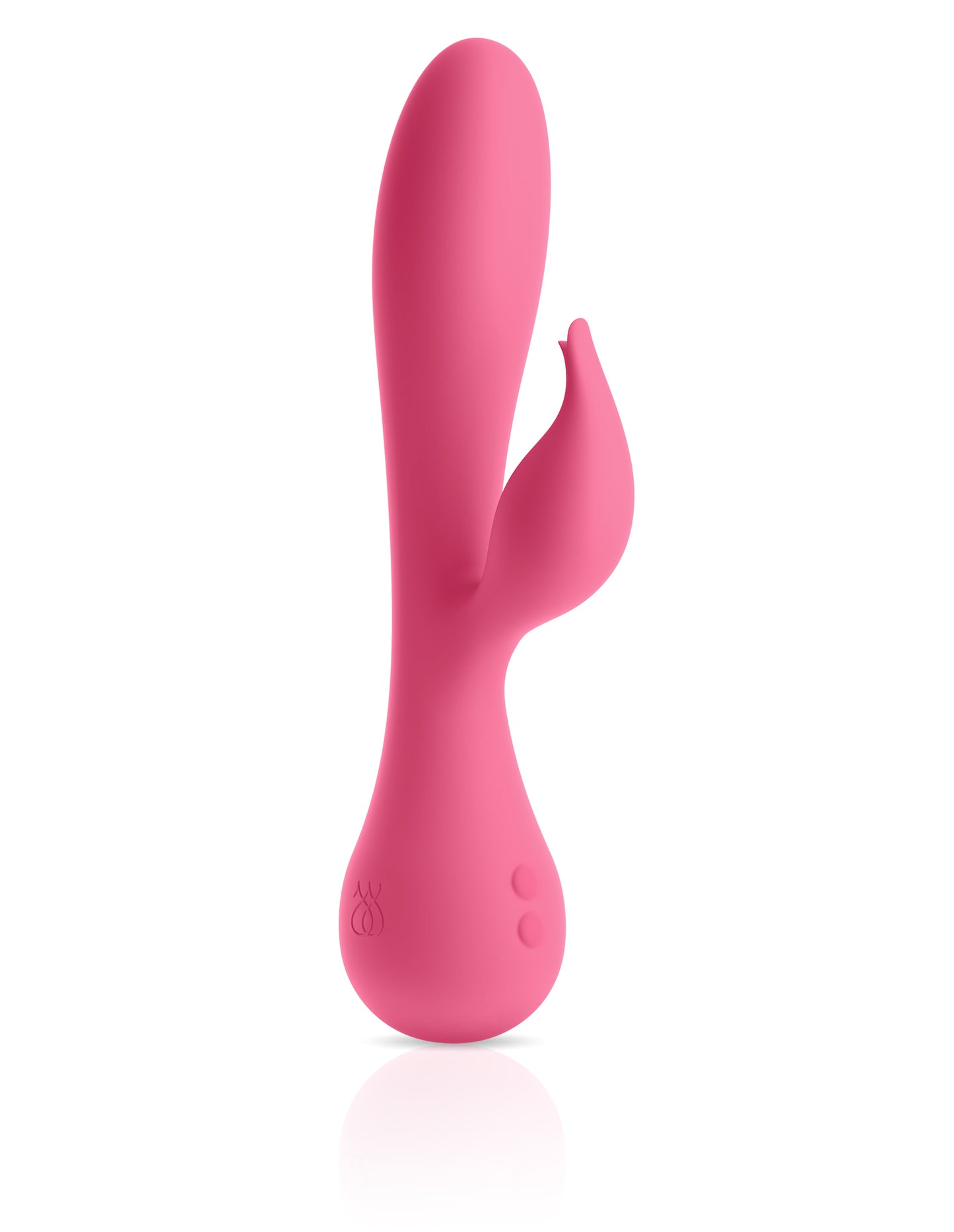 Rabbits - Glo Rabbit Waterproof Heating Vibrator by Jimmyjane