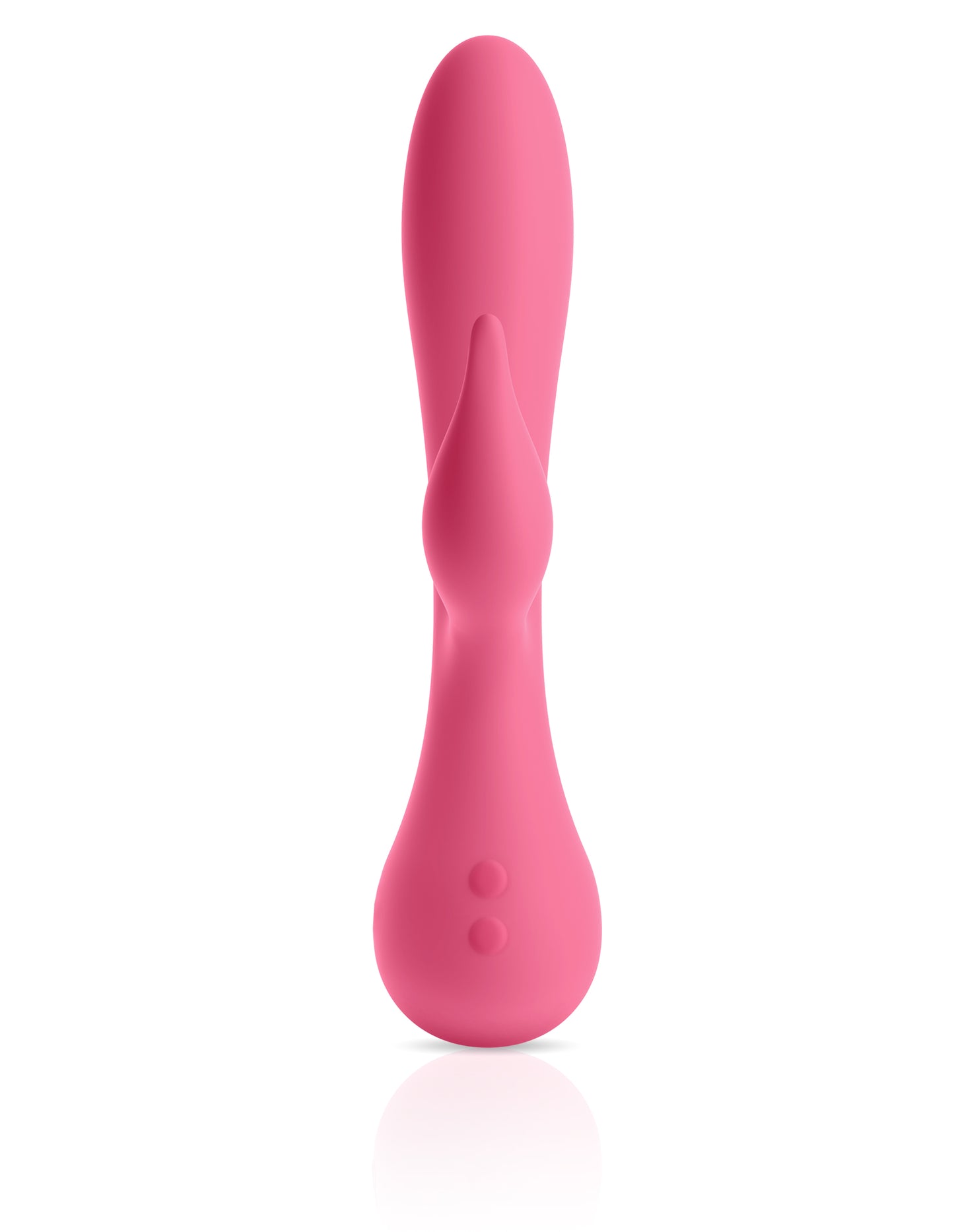 Rabbits - Glo Rabbit Waterproof Heating Vibrator by Jimmyjane