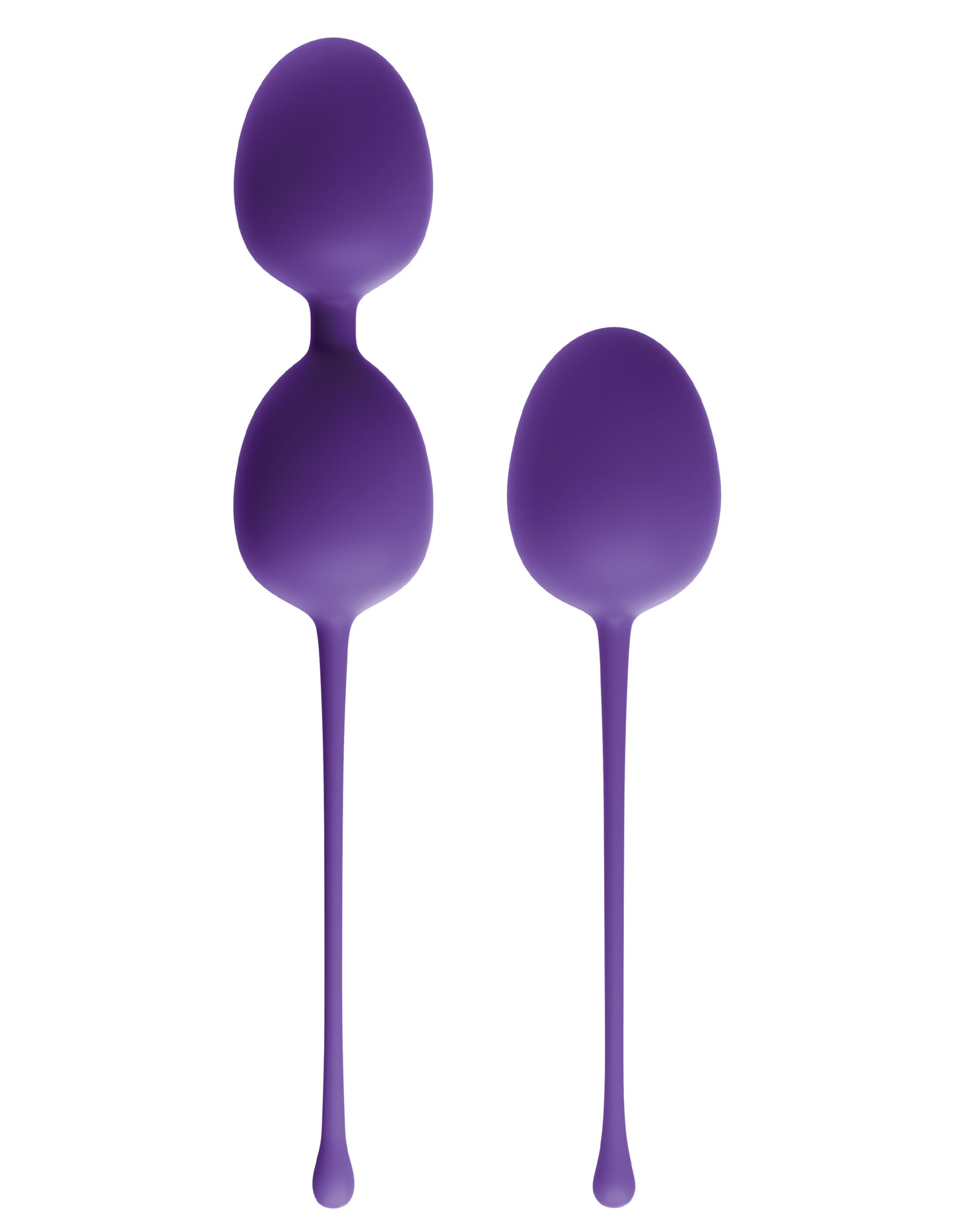 JIMMYJANE Intimate Care Kegel Trainer Set