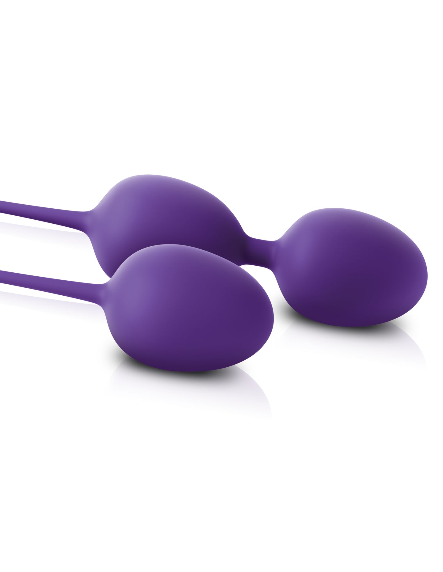 JIMMYJANE Intimate Care Kegel Trainer Set