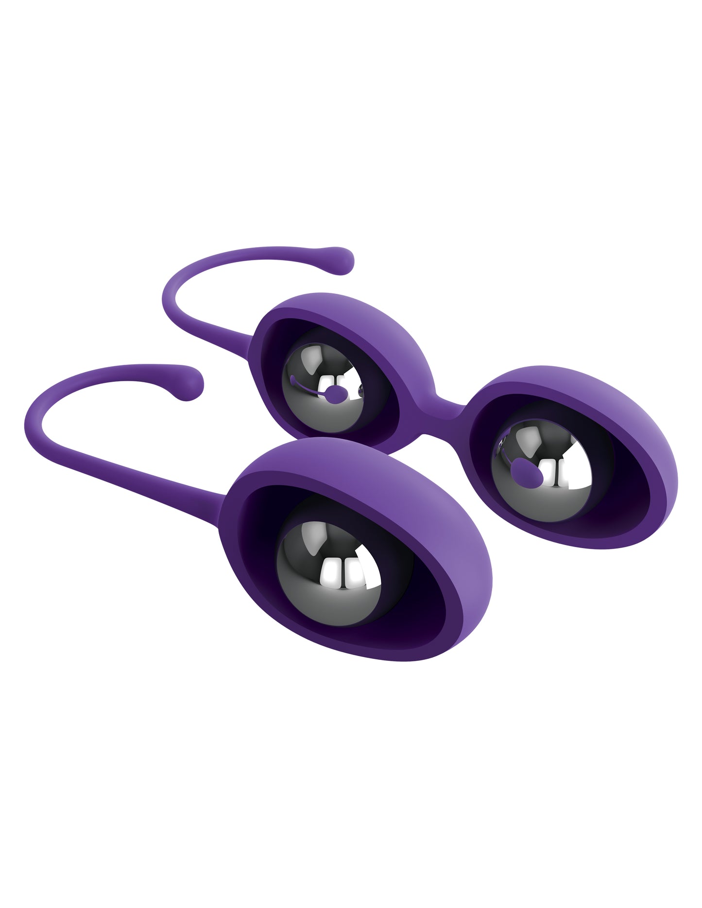 JIMMYJANE Intimate Care Kegel Trainer Set