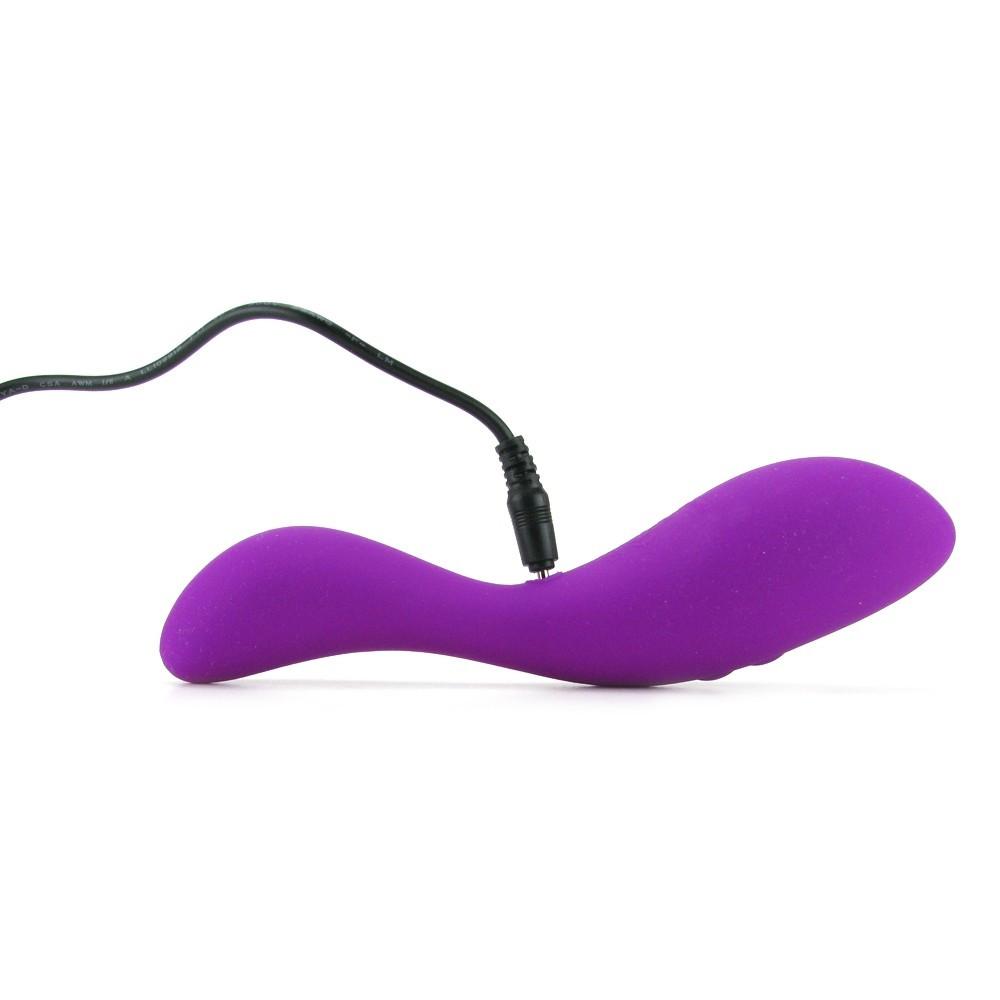 Jopen Vanity VR2 Rechargeable Waterproof G-Spot Massager by Jopen - - 2