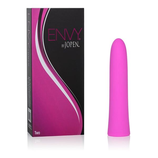 Jopen Envy Two Waterproof Luxury Vibrator