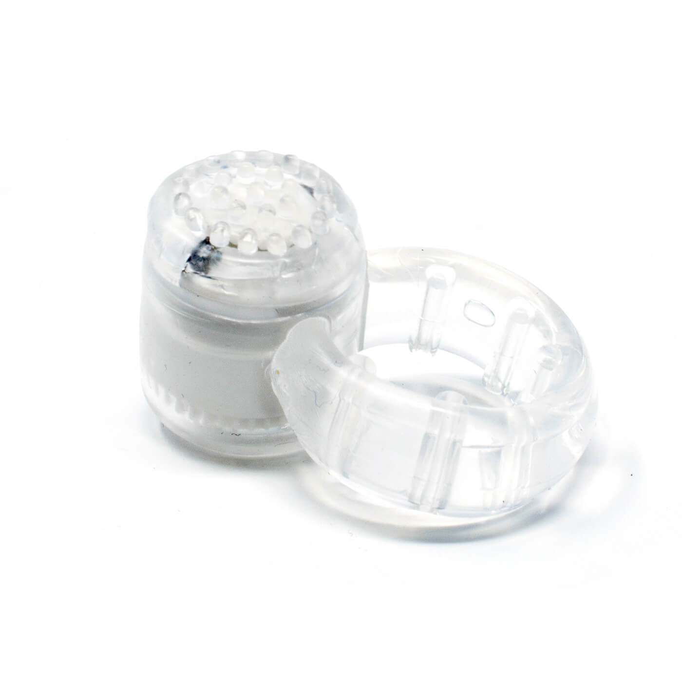 Jimmy Jane Iconic Ring