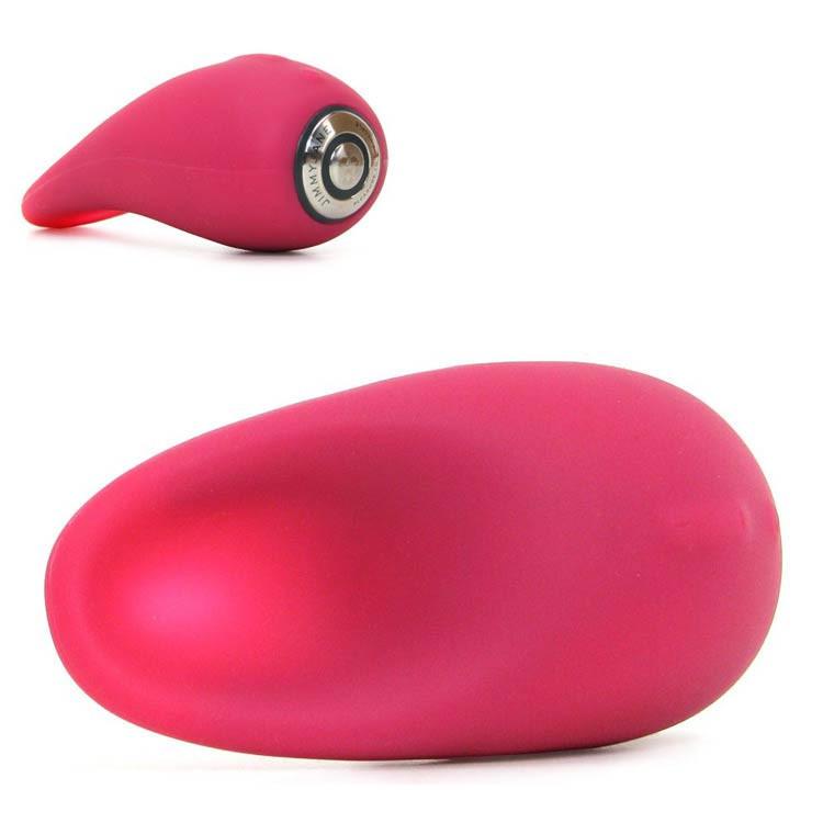 Jimmyjane FORM 3 Waterproof Rechargeable Clitoral Vibrator by Jimmyjane - - 7