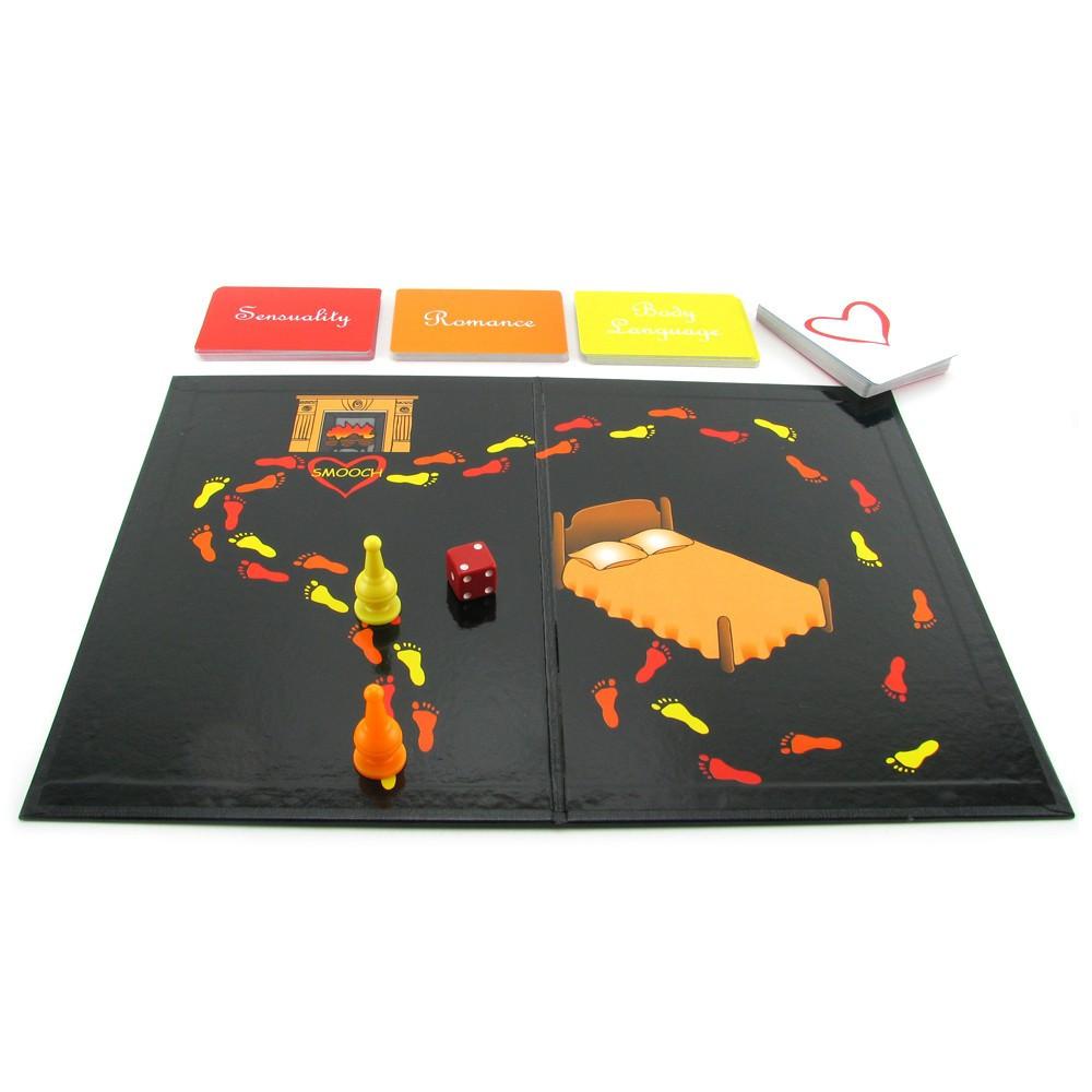 Lust Erotic Board Game For Two by Kheper Games - - 2
