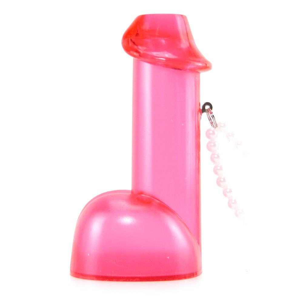 Penis Shooter Pearl Necklace by Kheper Games - - 2