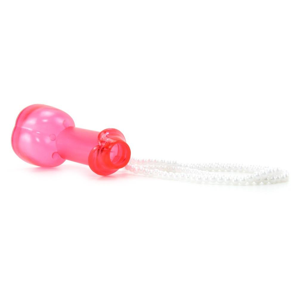 Penis Shooter Pearl Necklace by Kheper Games - - 4
