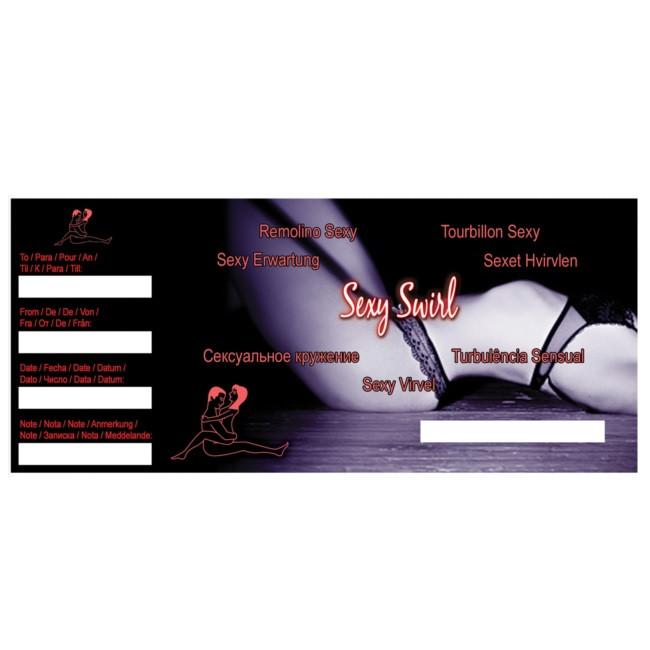 International Sex! Coupons