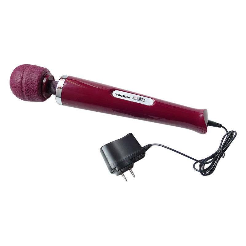 Kink Labs VibeRite Cordless 7 Speed Massager