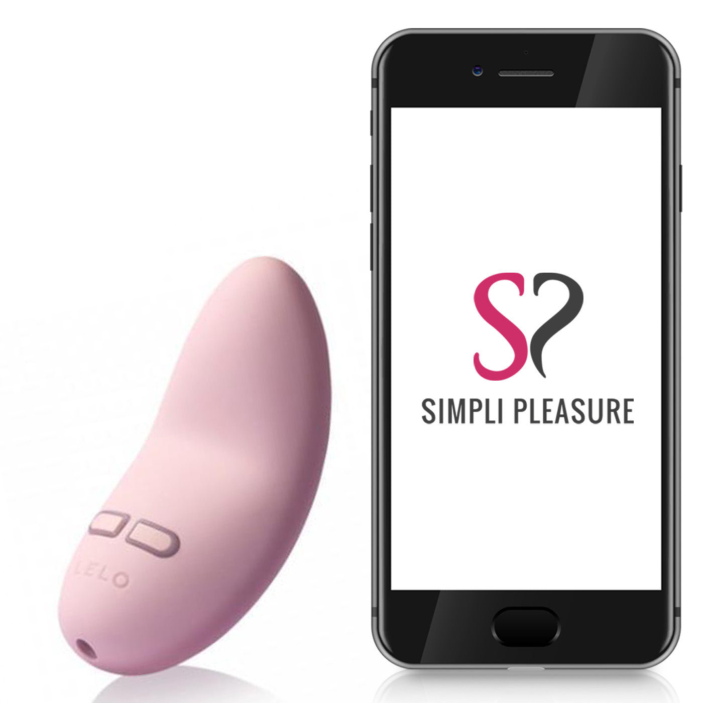 LELO Lily Luxury Rechargeable Vibrator