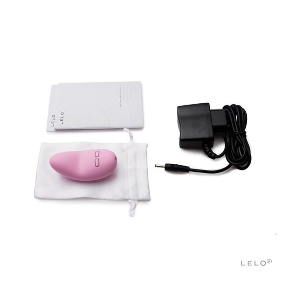 LELO Lily Luxury Rechargeable Vibrator