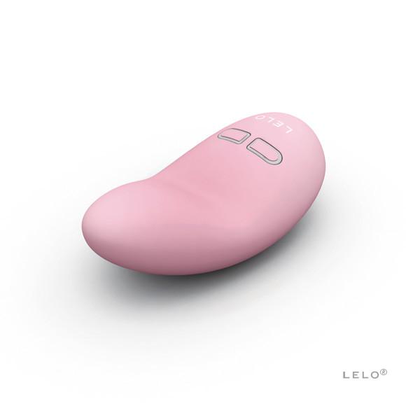 LELO Lily Luxury Rechargeable Vibrator
