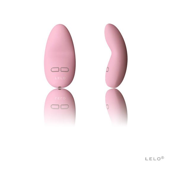 LELO Lily Luxury Rechargeable Vibrator