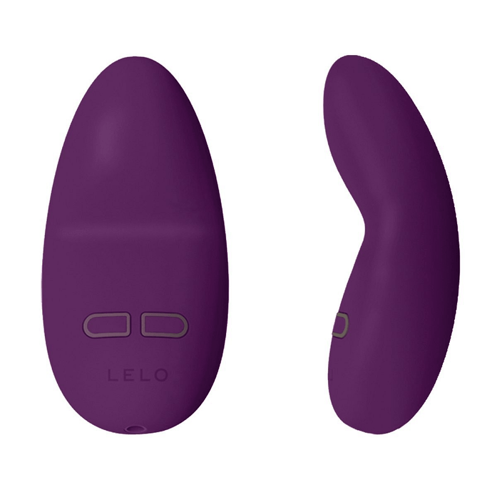 Lelo Lily Luxury Rechargeable Vibrator by Lelo - - 7