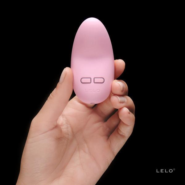Lelo Lily Luxury Rechargeable Vibrator by Lelo - - 2