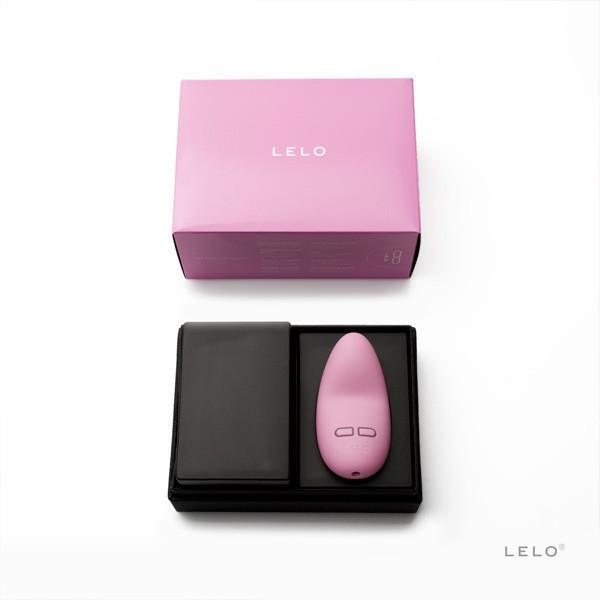 Lelo Lily Luxury Rechargeable Vibrator by Lelo - - 11