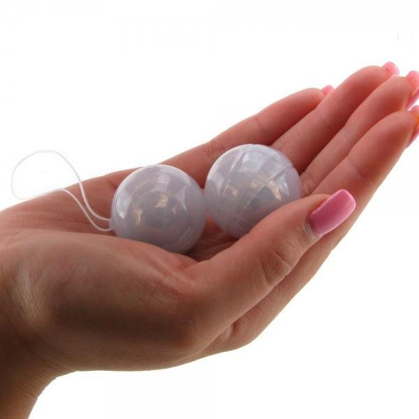 Lelo Luna Pleasure Bead System by Lelo - - 3