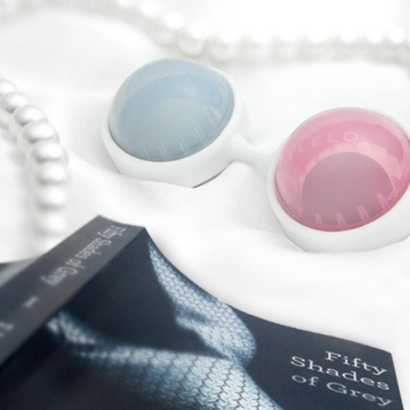 Lelo Luna Pleasure Bead System by Lelo - - 9