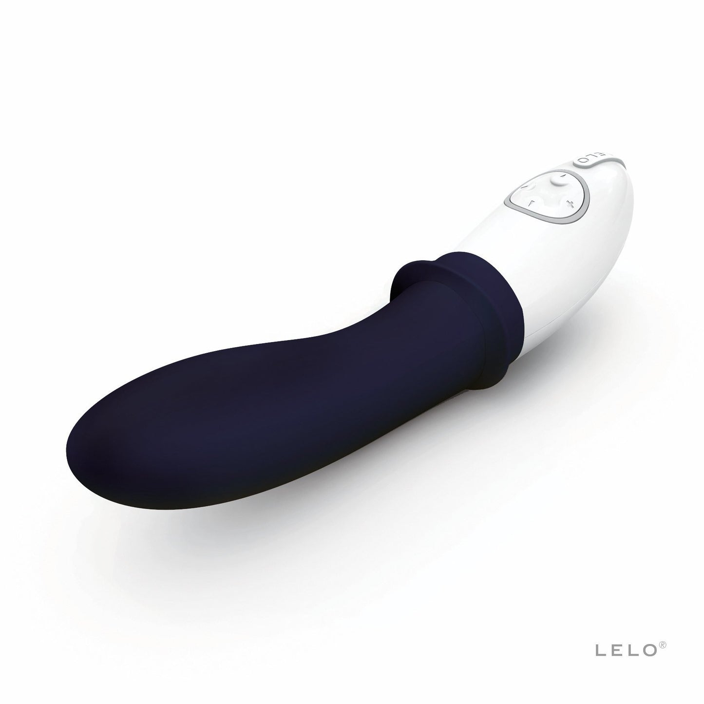 LELO Billy Luxury Rechargeable Vibrating Prostate Massager