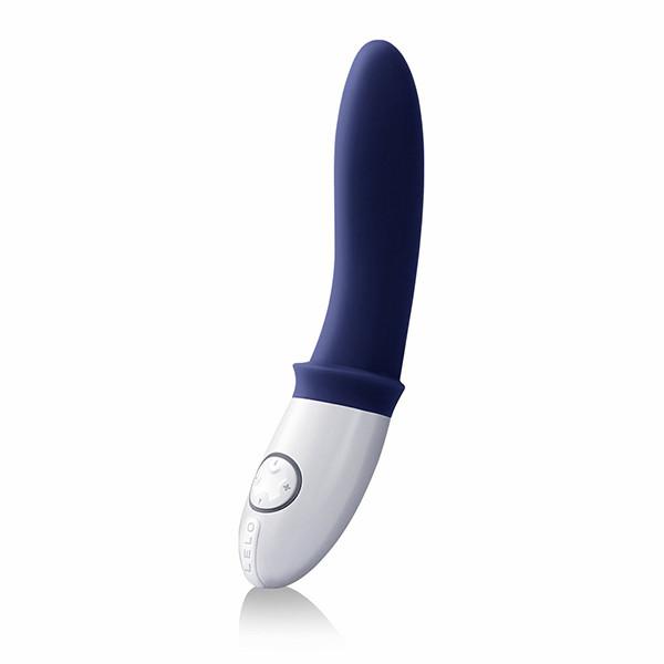 Lelo Billy Luxury Rechargeable Vibrating Prostate Massager by Lelo - - 1