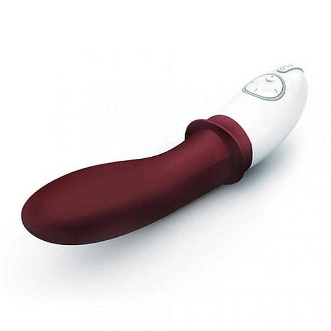 Lelo Billy Luxury Rechargeable Vibrating Prostate Massager by Lelo - - 3
