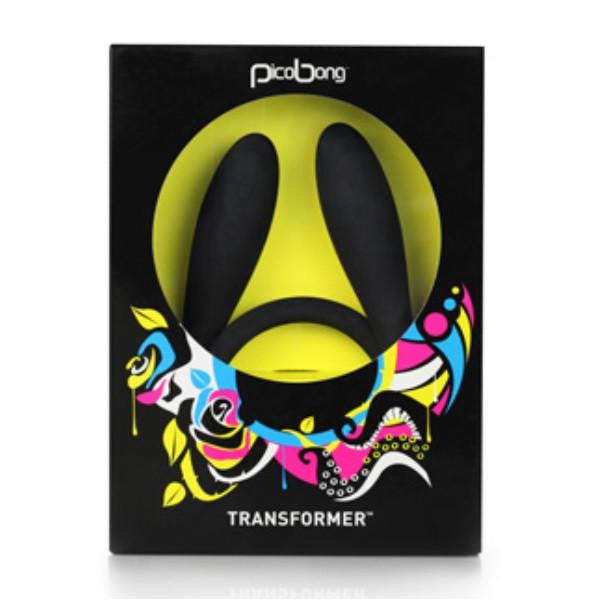 LELO Transformer Couples Vibrator