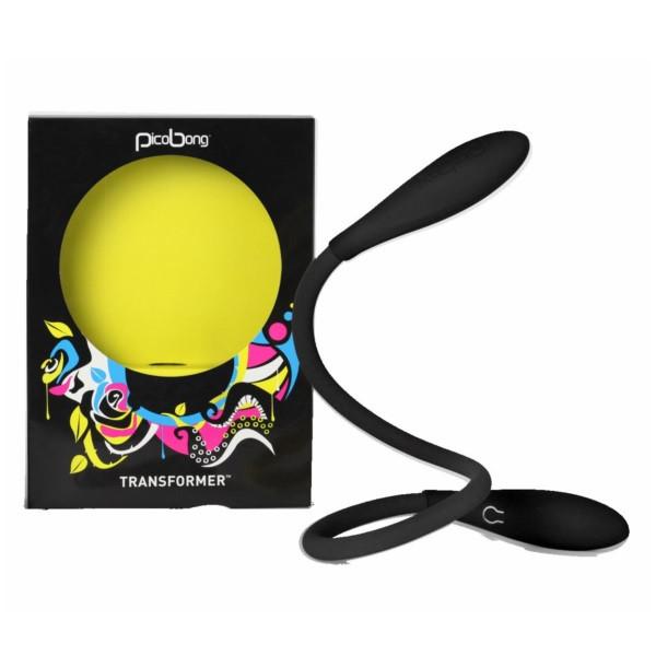 LELO Transformer Couples Vibrator