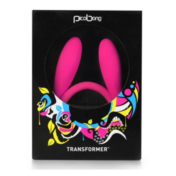 LELO Transformer Couples Vibrator