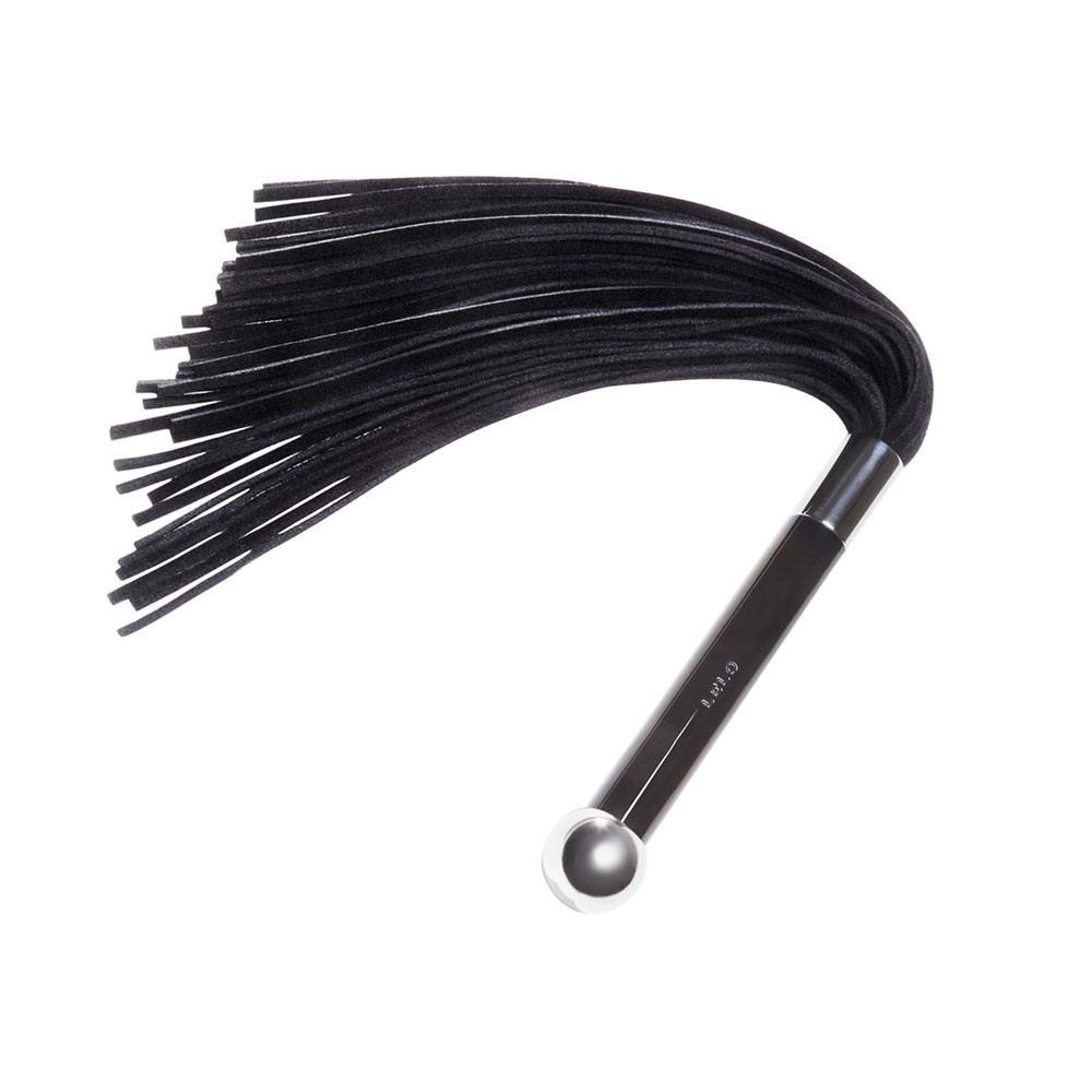 Lelo Sensua Suede Whip by Lelo - - 1