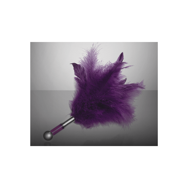 LELO Tantra Feather Teaser
