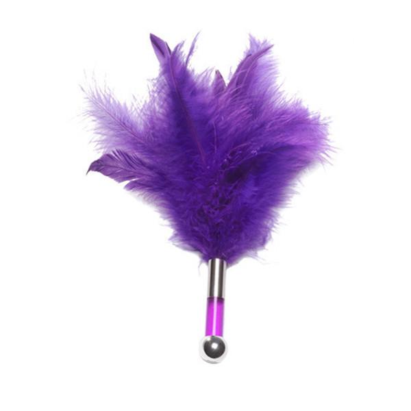 Lelo Tantra Feather Teaser Tickler by Lelo - - 1