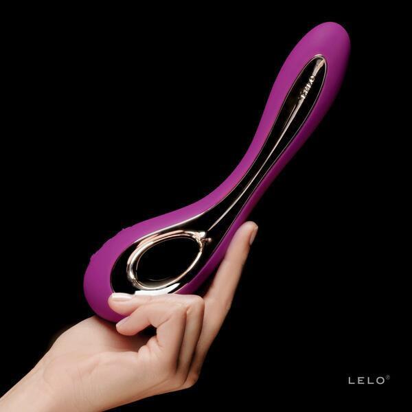 Lelo Insignia Isla Luxury Waterproof Vibrator by Lelo - - 2