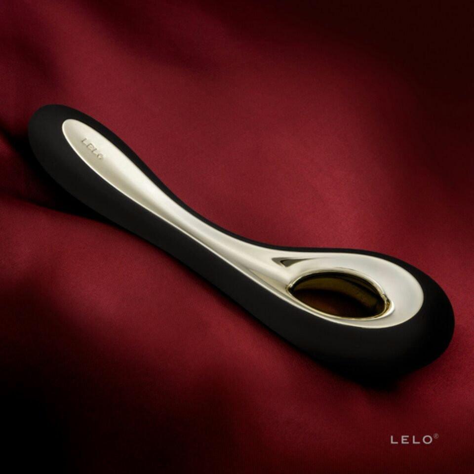 Lelo Insignia Isla Luxury Waterproof Vibrator by Lelo - - 3